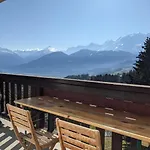 La Grande Cordée - Cœur D'alpage Appartamento