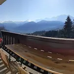 Appartamento La Grande Cordée - Cœur D'alpage *