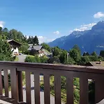 La Grande Cordée - Cœur D'alpage