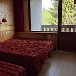 La Grande Cordée - Cœur D'alpage Combloux