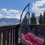 La Grande Cordée - Cœur D'alpage Appartamento