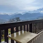 La Grande Cordée - Cœur D'alpage Appartamento Combloux