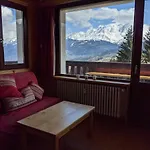 La Grande Cordée - Cœur D'alpage Combloux