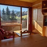 La Grande Cordée - Cœur D'alpage Combloux