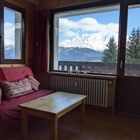 La Grande Cordee - Coeur D'alpage *