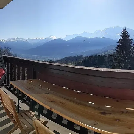 Daire La Grande Cordee - Coeur D'alpage *