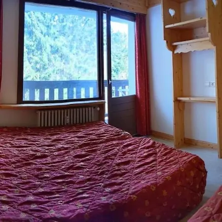 La Grande Cordée - Cœur D'alpage Appartement *