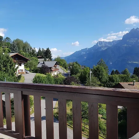 La Grande Cordee - Coeur D'alpage