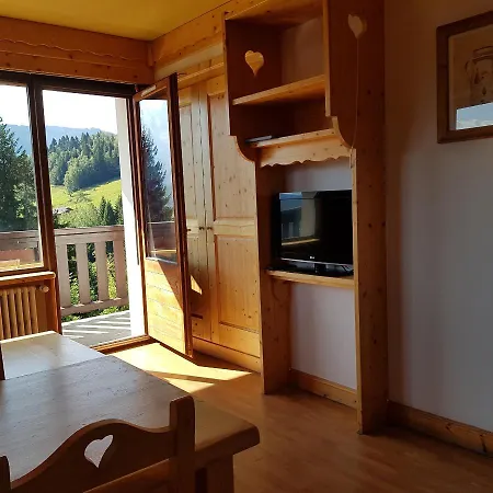 La Grande Cordee - Coeur D'alpage Daire
