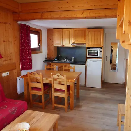 La Grande Cordée - Cœur D'alpage Appartement