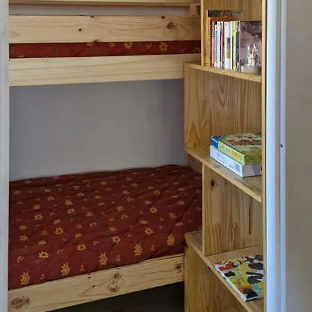 Apartamento La Grande Cordee - Coeur D'alpage *