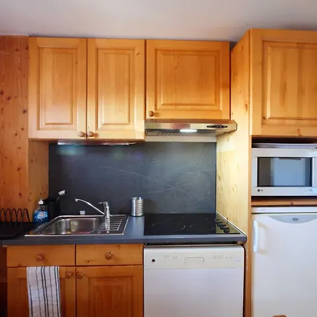 Appartement La Grande Cordee - Coeur D'alpage Combloux