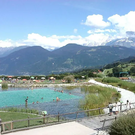 La Grande Cordee - Coeur D'alpage Appartement *