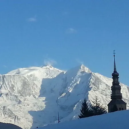 La Grande Cordee - Coeur D'alpage Daire *