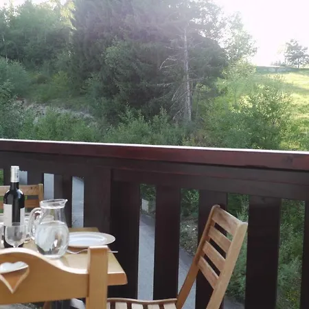 La Grande Cordée - Cœur D'alpage Appartement