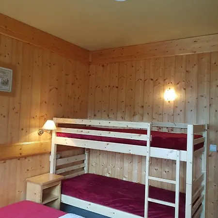 Appartement La Grande Cordee - Coeur D'alpage Combloux