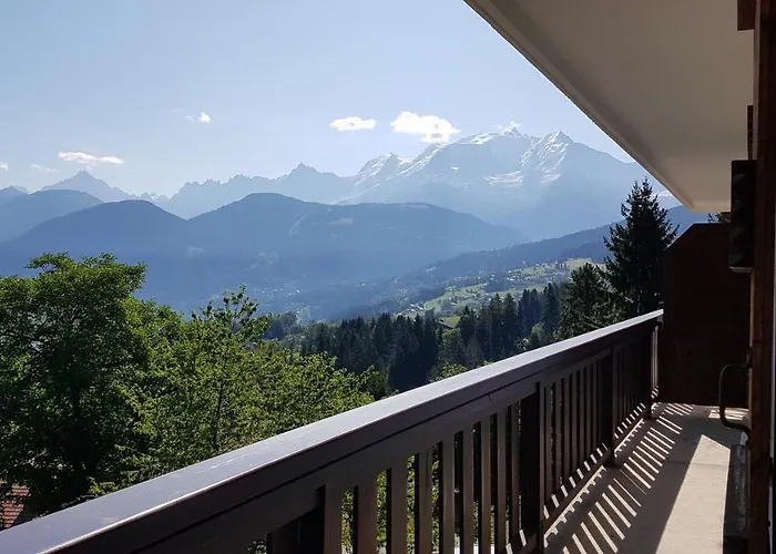 La Grande Cordee - Coeur D'alpage Apartamento