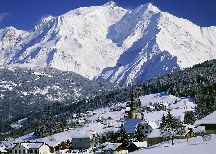 Apartamento La Grande Cordee - Coeur D'alpage