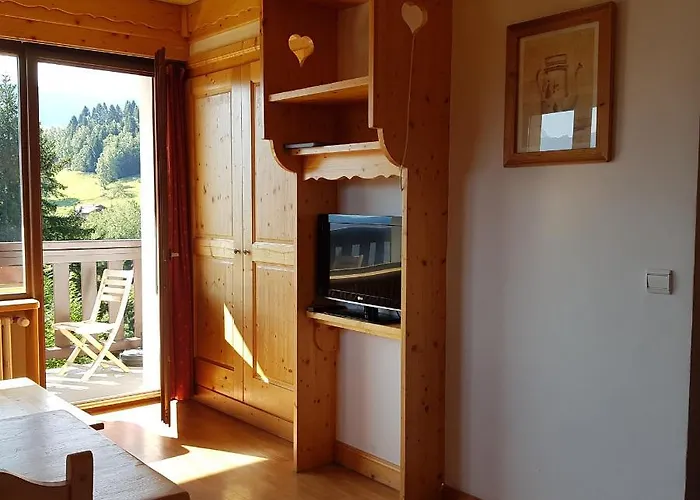 La Grande Cordee - Coeur D'alpage *