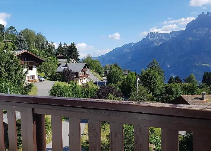 La Grande Cordee - Coeur D'alpage