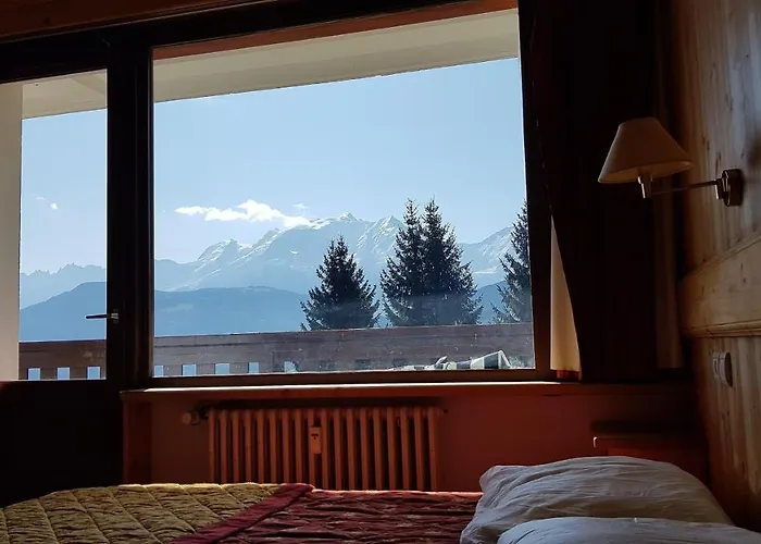 La Grande Cordee - Coeur D'alpage *
