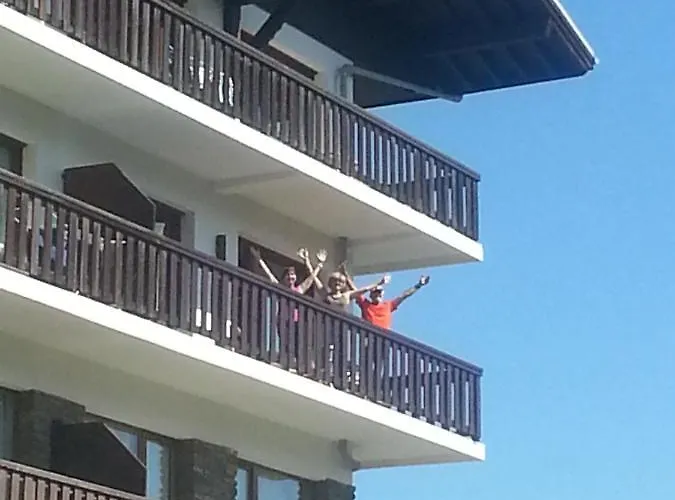 Apartmán La Grande Cordee - Coeur D'alpage