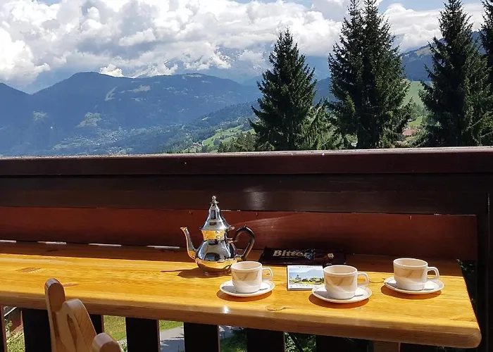 La Grande Cordee - Coeur D'alpage *
