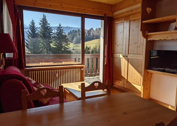 La Grande Cordee - Coeur D'alpage Combloux