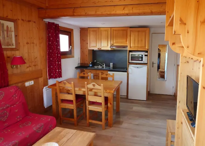 La Grande Cordee - Coeur D'alpage Apartmán
