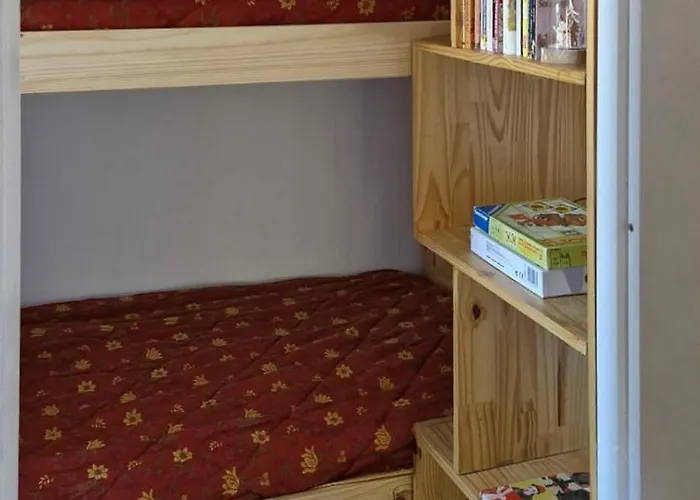 Apartamento La Grande Cordee - Coeur D'alpage *