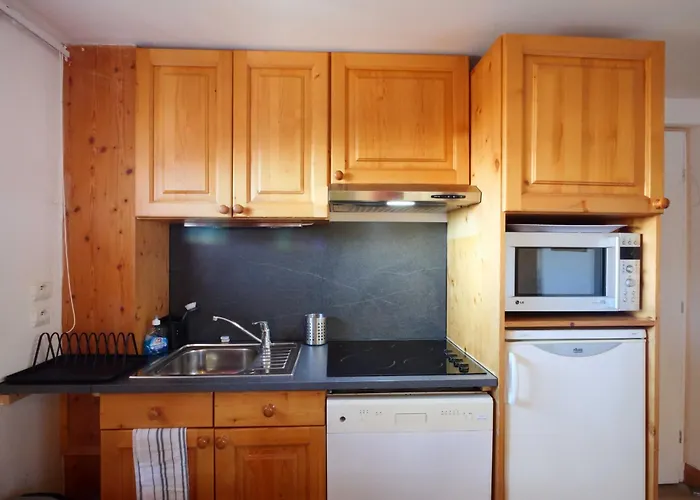 Apartmán La Grande Cordee - Coeur D'alpage Combloux
