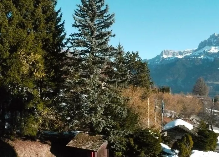 La Grande Cordee - Coeur D'alpage Apartamento Combloux