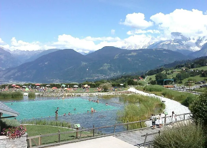 La Grande Cordee - Coeur D'alpage Apartamento *