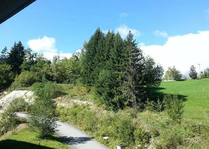 La Grande Cordee - Coeur D'alpage Apartamento Combloux