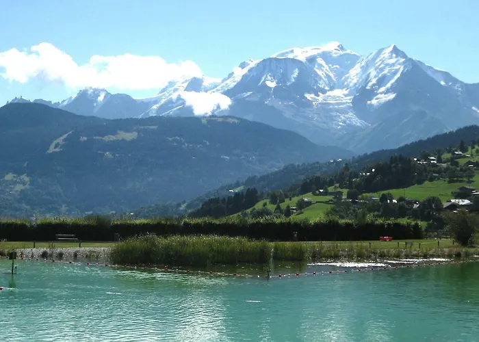 La Grande Cordee - Coeur D'alpage Combloux