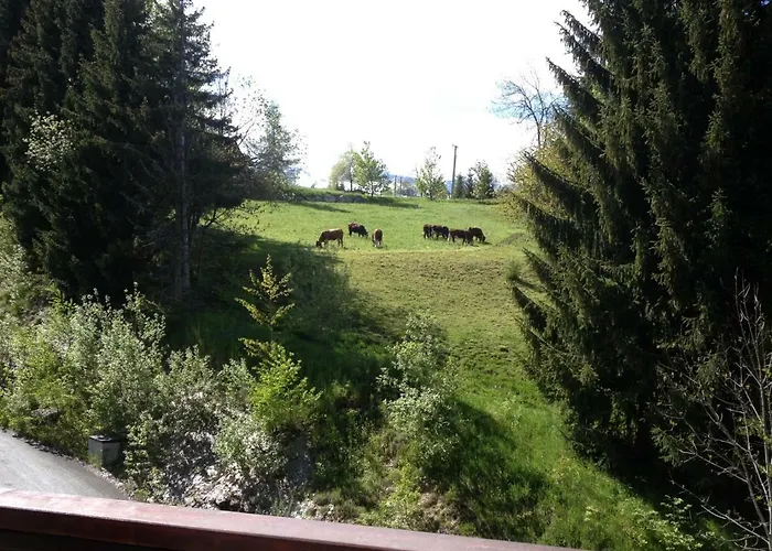 La Grande Cordee - Coeur D'alpage Apartamento *