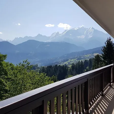 La Grande Cordee - Coeur D'alpage Apartment