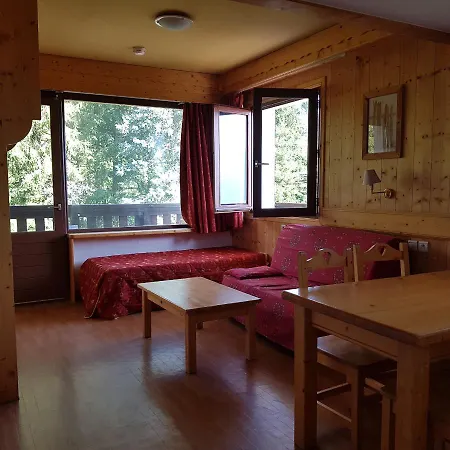 Apartment La Grande Cordee - Coeur D'alpage *