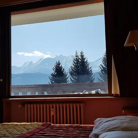 La Grande Cordee - Coeur D'alpage *