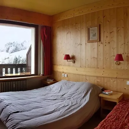 La Grande Cordee - Coeur D'alpage Apartment *