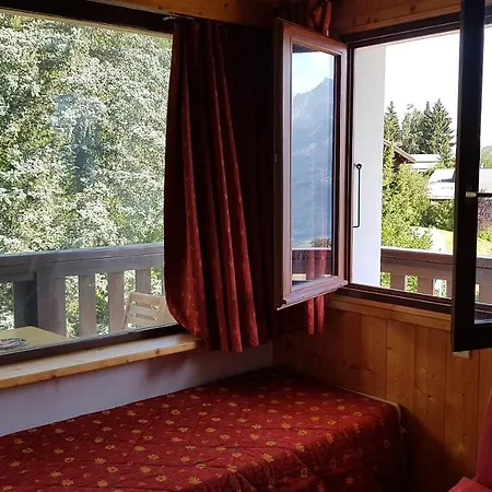Apartment La Grande Cordee - Coeur D'alpage *