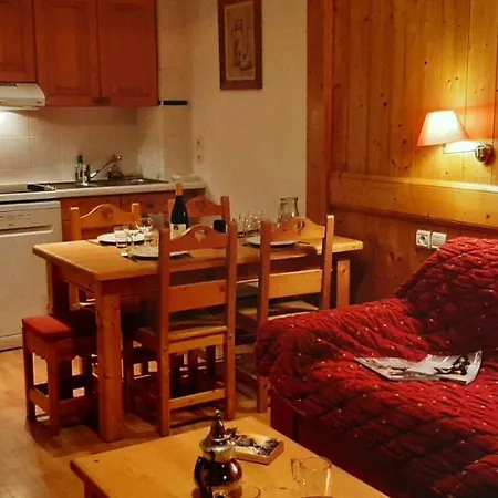Apartment La Grande Cordee - Coeur D'alpage Combloux