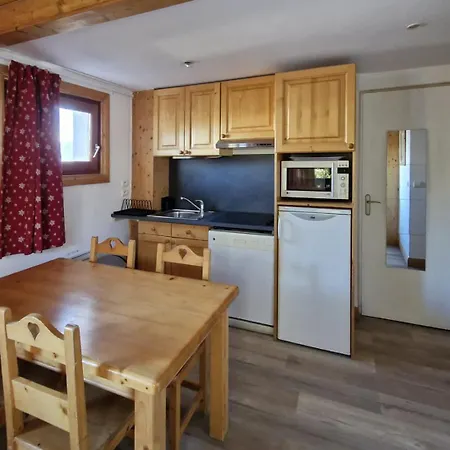 La Grande Cordee - Coeur D'alpage Apartment