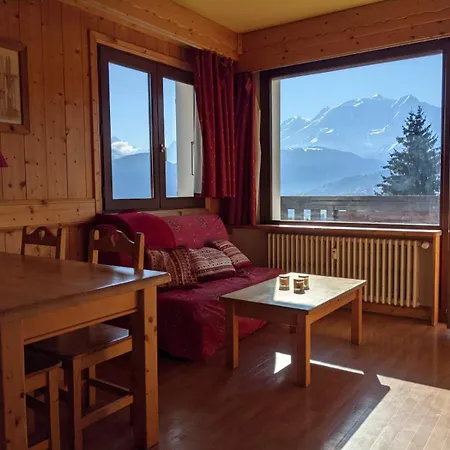 La Grande Cordee - Coeur D'alpage Apartment