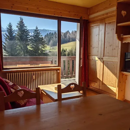 La Grande Cordee - Coeur D'alpage Combloux