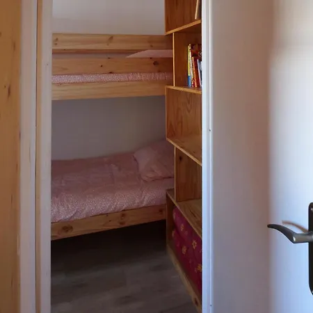 Apartment La Grande Cordee - Coeur D'alpage