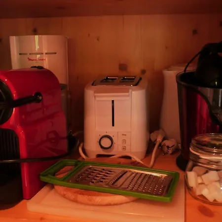 La Grande Cordee - Coeur D'alpage Apartamento Combloux