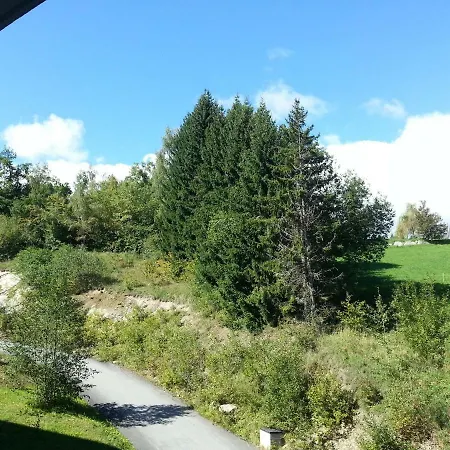 La Grande Cordee - Coeur D'alpage Apartment Combloux