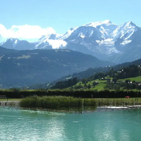 La Grande Cordee - Coeur D'alpage Combloux