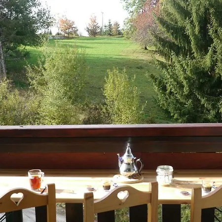 La Grande Cordee - Coeur D'alpage Apartment *